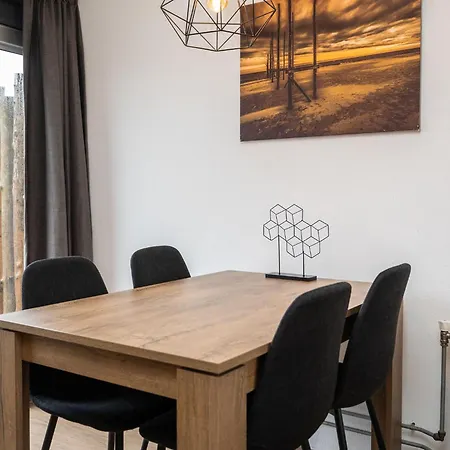 On A Vacation Park De Cocksdorp (Texel)