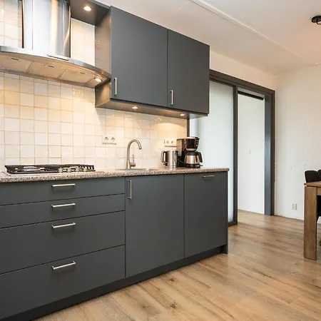 On A Vacation Park Casa vacanze