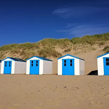 Casa vacanze On A Vacation Park