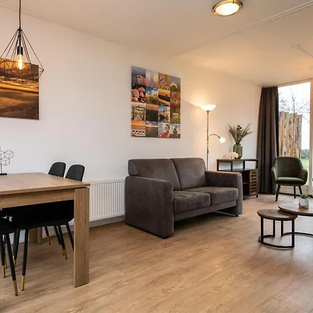 On A Vacation Park * De Cocksdorp (Texel)