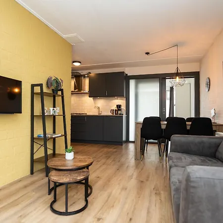 On A Vacation Park * De Cocksdorp (Texel)