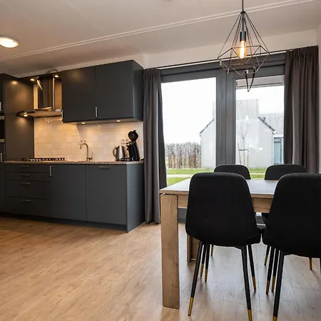 On A Vacation Park Casa de Férias