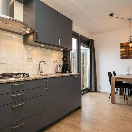 Casa de Férias On A Vacation Park