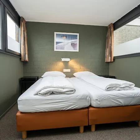 Casa de Férias On A Vacation Park De Cocksdorp (Texel)