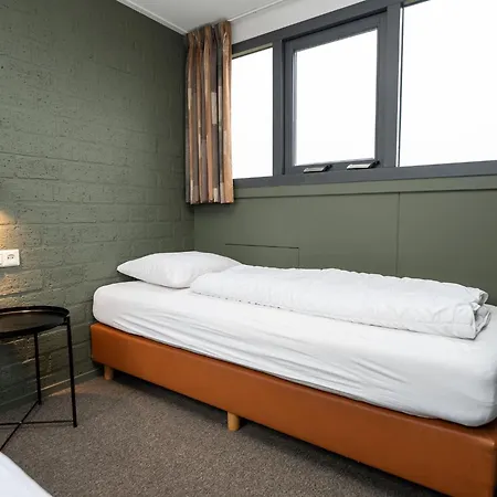 Casa de Férias On A Vacation Park De Cocksdorp (Texel)