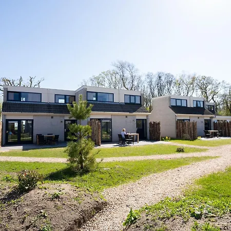 Casa de Férias On A Vacation Park *