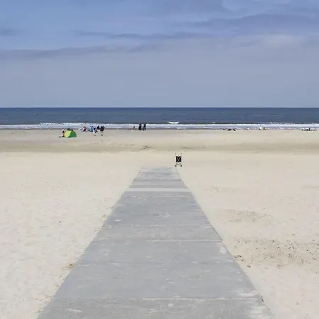 On A Vacation Park Casa de Férias