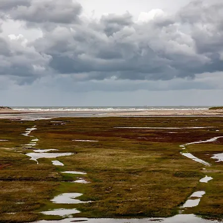 On A Vacation Park Casa de Férias