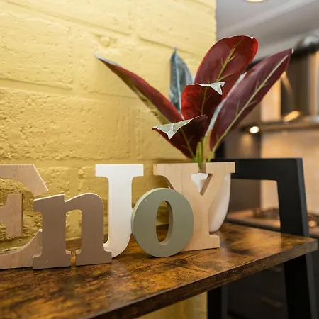 On A Vacation Park *