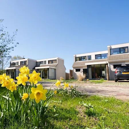 Casa de Férias On A Vacation Park *