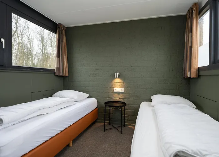 On A Vacation Park Feriehus *