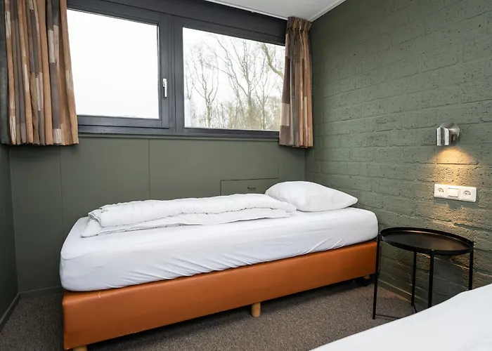 On A Vacation Park Feriehus *