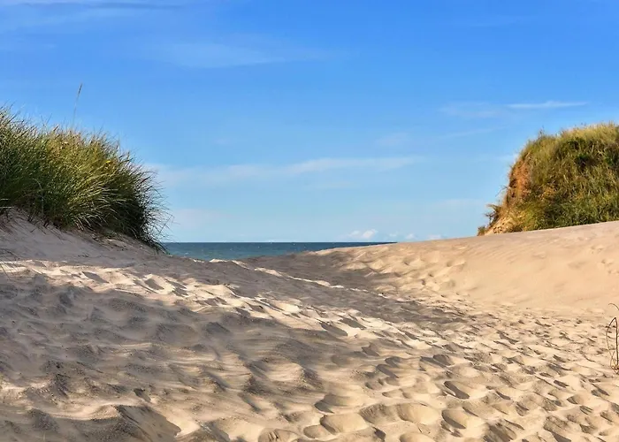 On A Vacation Park * De Cocksdorp (Texel)
