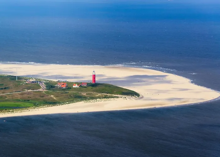 On A Vacation Park *