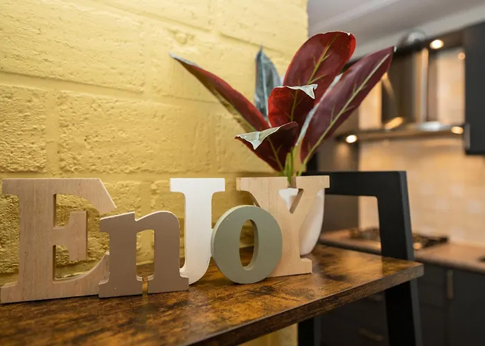 On A Vacation Park *