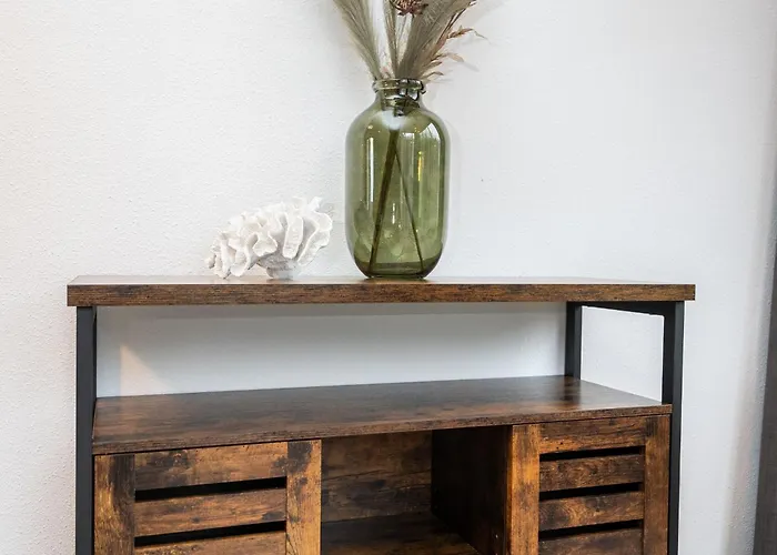 On A Vacation Park Feriehus De Cocksdorp (Texel)